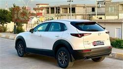 مازدا CX-30